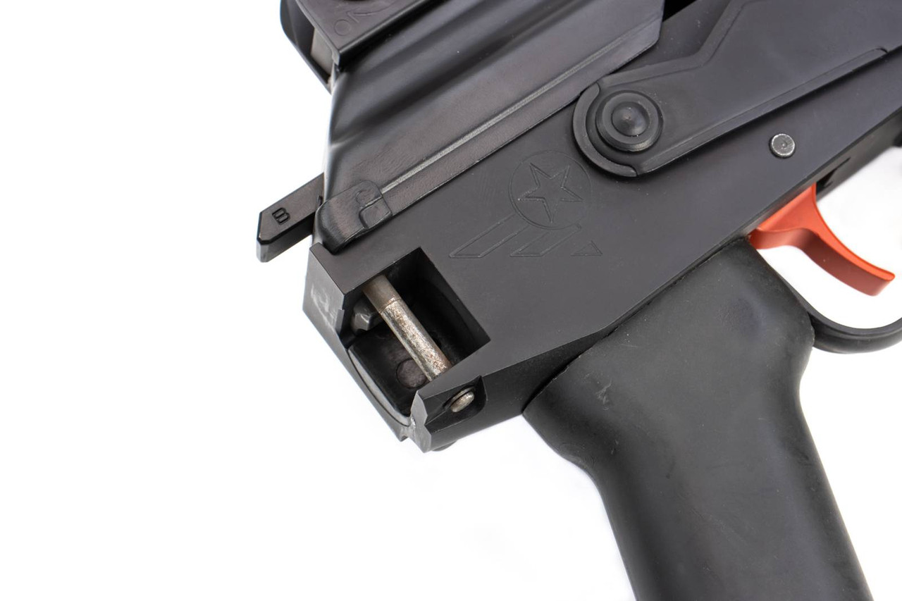 MICRO GALIL .223/5.56 MODEL G223 8" BARREL - BLACK - Image 6