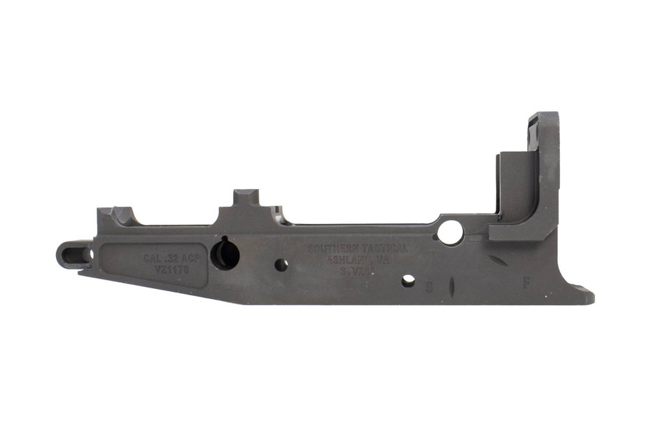 vz61-receiver